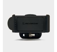 Universal Smartphone Vent Mount - Black, Black One Size