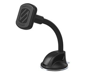 Scosche X-Large MagicMount Passive Standing Holder for Smartphones - Black