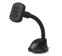 Scosche X-Large MagicMount Passive Window Stand Holder - Black