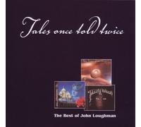 Scot Finnie - Tales once told twice - The Best of John Loghman