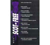 Scot-Free: New Scottish Plays (NHB Modern Plays)