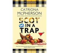 Scot in a Trap: 6 (A Last Ditch Mystery)