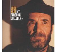 Scot, Jock - My Personal Culloden