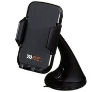 Scot New Multi Position 360° Rotation Ball Joint RAC Universal In-Car Phone Holder.
