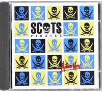 Scot Pirates - Action Now