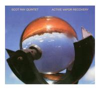Scot Ray - Active Vapor Recovery