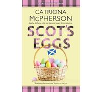 Scot’s Eggs (A Last Ditch Mystery)