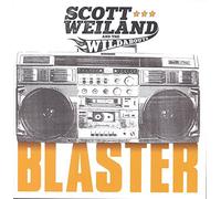 Scot Weiland & the Wilda - Blaster
