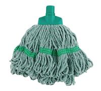 Scot Young L342 Rot Free Mop Head | Prevents bacterial growth and rot in commercial kitchens, offering a hygienic, washable design for hygiene-sensitive zones.