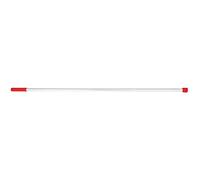 Scot Young L347 Colour Coded Interchangeable Handles, Toilet Areas, Red