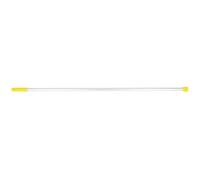 Scot Young L349 Coded Interchangeable Handles Kitchen Areas, Yellow