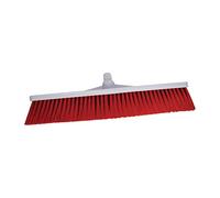 Scot Young L868 Hygiene Broom Head Soft Bristle