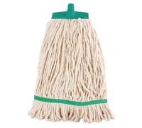 SYR Kentucky Mop Head Green - L886