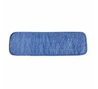 Scot Young SYR Spare Microfiber Pads for Wooden Flooring Fits GH178 Pack of 10