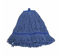 Scot Young SYR Syntex Kentucky Mop Head in Blue Fits L346 Colour Coded System
