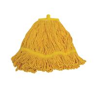 Scot Young SYR Syntex Kentucky Mop Head in Yellow Fits L346 Colour Coded System