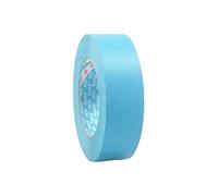 Scotch 07898 Water Resistant Automotive Masking Tape, Blue, 38 mm x 50 m