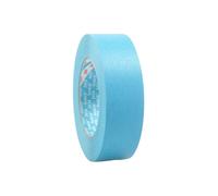 Scotch 07898 Water Resistant Automotive Masking Tape, Blue, 38 mm x 50 m