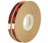 Scotch 085-R ATG Advanced Tape Glider Refill Rolls, 1/4-Inch by 36-Yard, 2-Rolls/Box, 4-PACK (Package include Free OfficeSupplyExpress Retractable Pen) by 3M