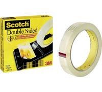 Scotch Double Sided Tape 19Mm X 33M Pack 1 7100169984