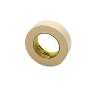 Scotch 234112 General-Purpose Masking Tape- 1-1/2" x 60 yards- 3" Core