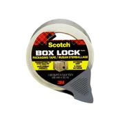 Scotch 3950-RD duct tape Suitable for indoor use Suitable for outdoor use 50 m Transparent