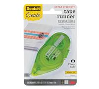 Scotch 3M Extra Strength Tape Runner