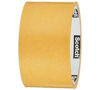 Scotch 42010750 Universal Double Sided Tape - Brown
