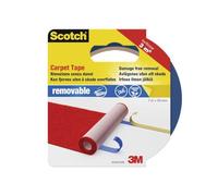 3M 42030750 4203 Carpet Tape Scotch® Blue 7 m x 50 mm 1 pc