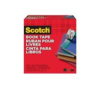 Scotch 50.8mm x 13.7m Book Repair Tape Roll