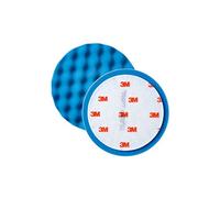 3M 50388 PERFECT-IT III CONVOLUTED FOAM PAD BLUE (10)