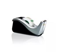 Scotch 7100045591 tape dispenser Plastic Black Grey