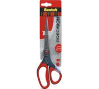 Scotch 8" Precision Scissors, Great for Everyday Use (1448)