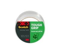 Scotch 9099869 1.88 in. x 54.6 Yards Tough Grip Moving Tape