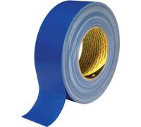 Scotch Cloth Tape Grey 50m x 15mm Durable Easy-Cut Tear-Resistant