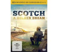 SCOTCH - A GOLDEN DREAM. Exklusiv-Version LTD. - (inkl. Booklets, Postkarten, Distillery Map)