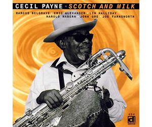 Scotch and Milk