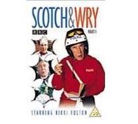 Scotch And Wry [DVD]