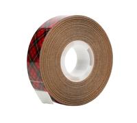 Scotch ATG Adhesive Transfer Tape 969 Clear, 0.75 in x 18 yd 5.0 mil (Pack of 1) by Scotch