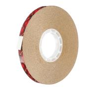 Scotch ATG Tape (924): 1/4 in. x 36 yds. (Clear Adhesive on Tartan Liner)