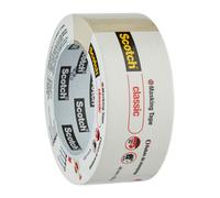 Scotch Beige Masking Tape (W)48mm