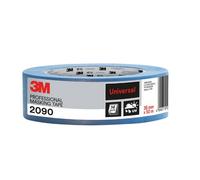 Scotch Blue Professional Masking Tape 2090 Universal 36mm x 50m