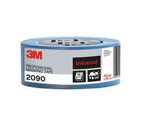 Scotch Blue Professional Masking Tape 2090 Universal 48mm X 50M One Colour (One Size)