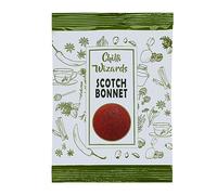 Scotch Bonnet Chilli Powder 50g