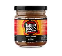 Scotch Bonnet Jam Daddy Cool's Chilli Sauce