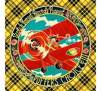 Various Artists - Scotch Bonnet Presents Puffers Choice Vol. 3 [VINYL]