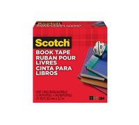 Scotch? Book Repair Restoration Protective Tape - 38.1mmx13.7m