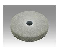 Scotch-Brite 24274 EXL Unitized Wheel, 4" x 1/4" x 1/4" 2A MED, 4" Diameter, Abrasive Grit, 8000 Rpm (Pack of 20)