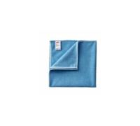 Scotch-Brite 3M High Performance Microfiber Cloths 2010 Blue 360mm x 360mm