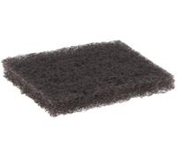 Scotch-Brite 46 Griddle Polishing Pad, 5-1/4" Length x 4" Width x 19/32" Thick, Case of 60